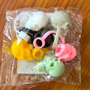 Stanley Mug Straw Toppers